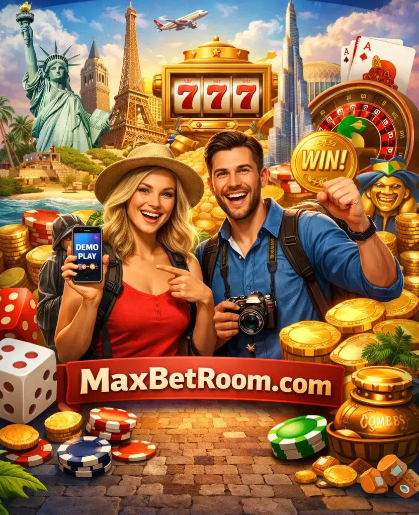 maxbetroom.com